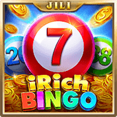 Irich Bingo গেম